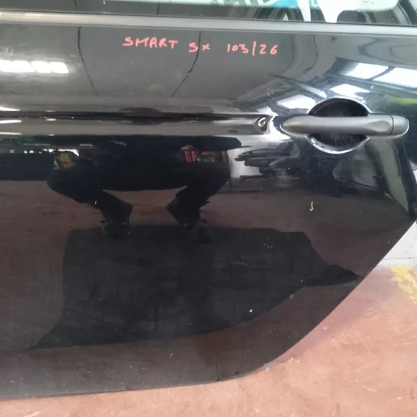 Porta posteriore Smart FORFOUR 2019 A4537306200