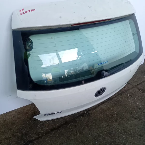 Portellone post. Volkswagen POLO 2015 6R6827025D