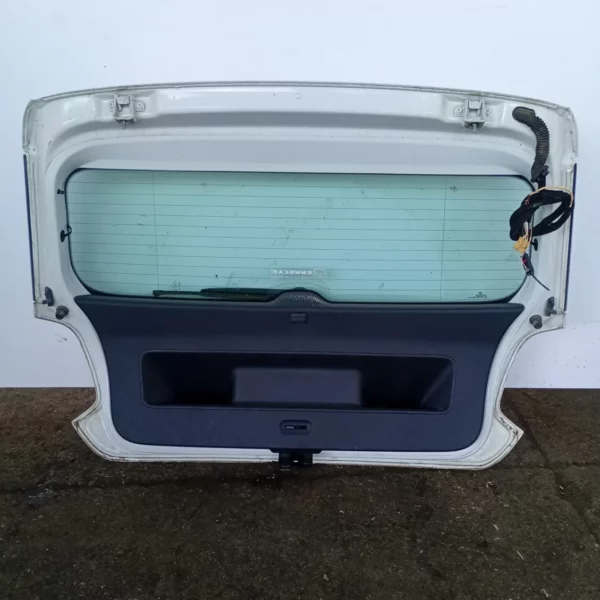 Portellone post. Volkswagen POLO 2015 6R6827025D