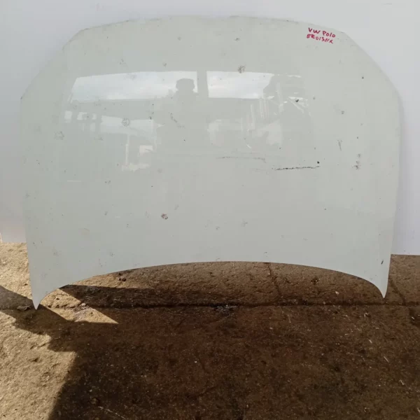 Cofano anteriore Volkswagen POLO 2015 6R0823031G
