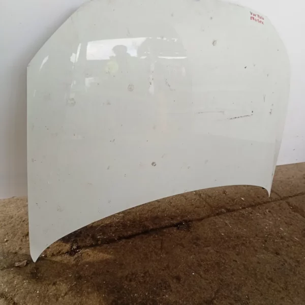 Cofano anteriore Volkswagen POLO 2015 6R0823031G