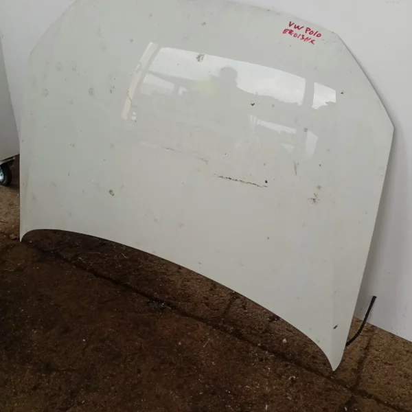 Cofano anteriore Volkswagen POLO 2015 6R0823031G