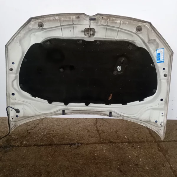 Cofano anteriore Volkswagen POLO 2015 6R0823031G