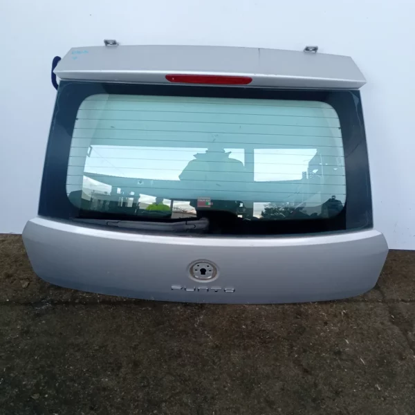 Portellone post. Fiat Punto Evo (2009 – 2013) 1.3 55 KW diesel 51938460 199A9000