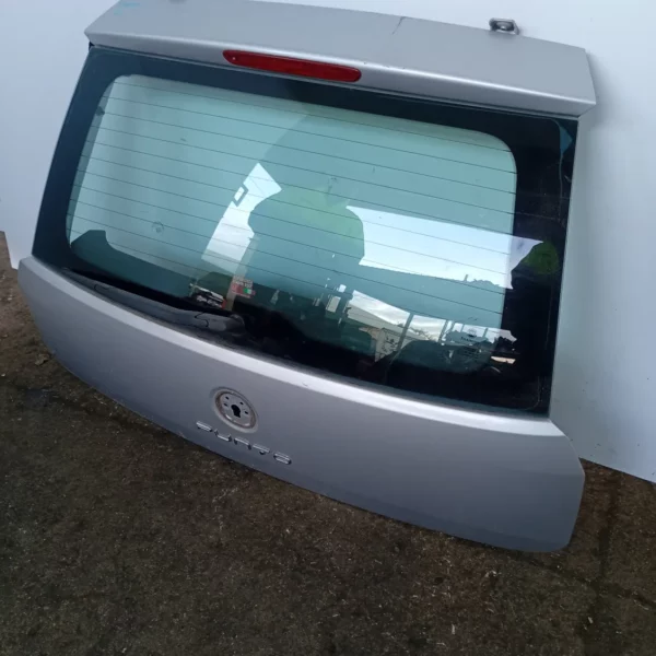 Portellone post. Fiat Punto Evo (2009 – 2013) 1.3 55 KW diesel 51938460 199A9000