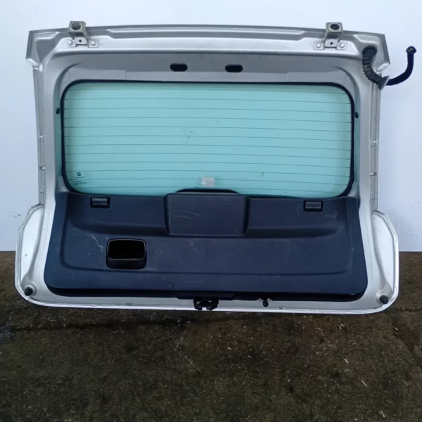 Portellone post. Fiat Punto Evo (2009 – 2013) 1.3 55 KW diesel 51938460 199A9000