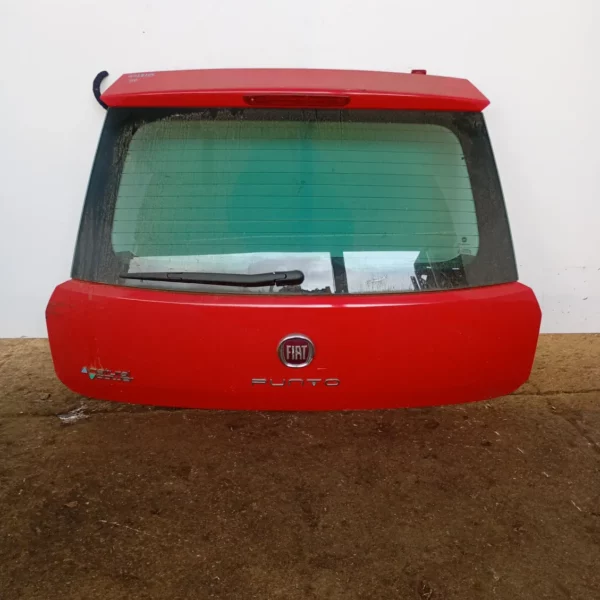 Portellone post. Fiat Punto Evo (2009 – 2013) 1.4 57 KW benzina/metano 51938460 350A1000