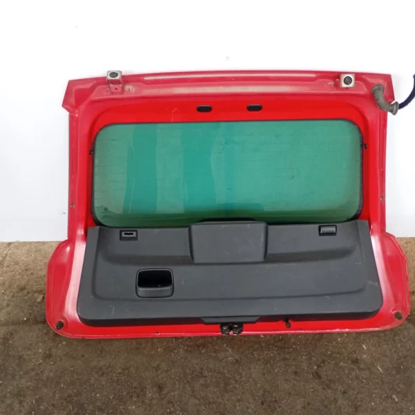 Portellone post. Fiat Punto Evo (2009 – 2013) 1.4 57 KW benzina/metano 51938460 350A1000