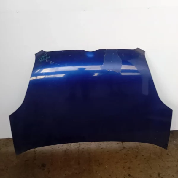 Cofano anteriore Fiat Doblo’ (2009 – 2015) 1.4 88 KW benzina/metano 51810378 198A4000