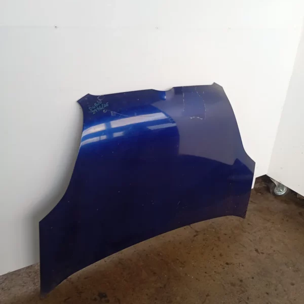 Cofano anteriore Fiat Doblo’ (2009 – 2015) 1.4 88 KW benzina/metano 51810378 198A4000