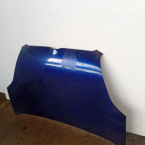 Cofano anteriore Fiat Doblo’ (2009 – 2015) 1.4 88 KW benzina/metano 51810378 198A4000