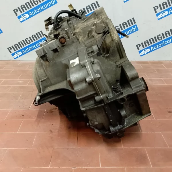 Cambio Automatico Opel Astra (2009 – 2018) 1.4 103 KW benzina A14NET