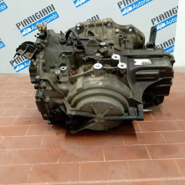 Cambio Automatico Opel Astra (2009 – 2018) 1.4 103 KW benzina A14NET