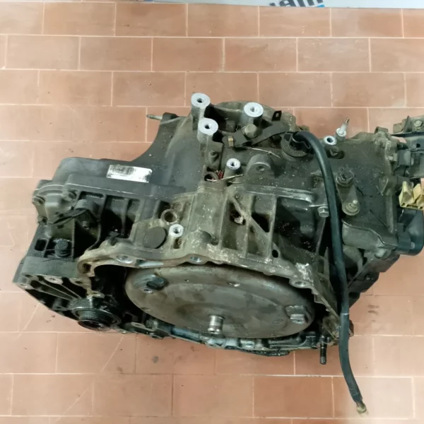 Cambio Automatico Opel Astra (2009 – 2018) 1.4 103 KW benzina A14NET