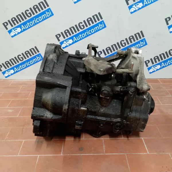 Cambio-6 marce Volkswagen Touran (2003 – 2010) 1.9 77 KW diesel BKC