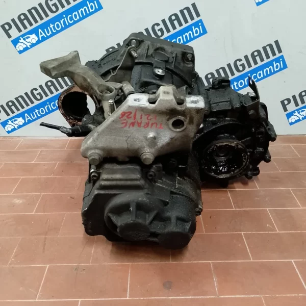 Cambio-6 marce Volkswagen Touran (2003 – 2010) 1.9 77 KW diesel BKC