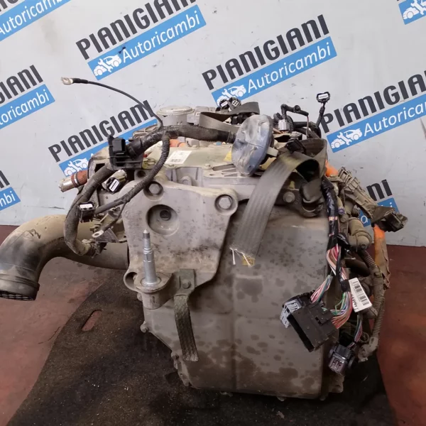 Motore elettrico Smart FORFOUR 2019 A4533405100