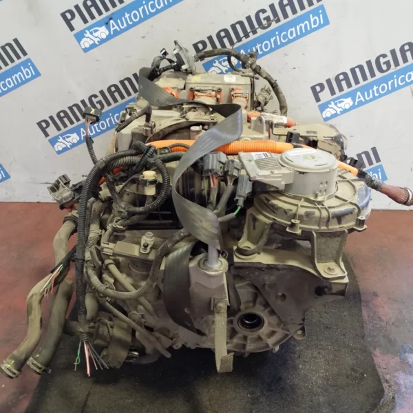 Motore elettrico Smart FORFOUR 2019 A4533405100