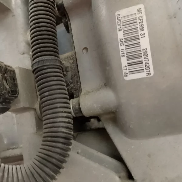 Motore elettrico Smart FORFOUR 2019 A4533405100