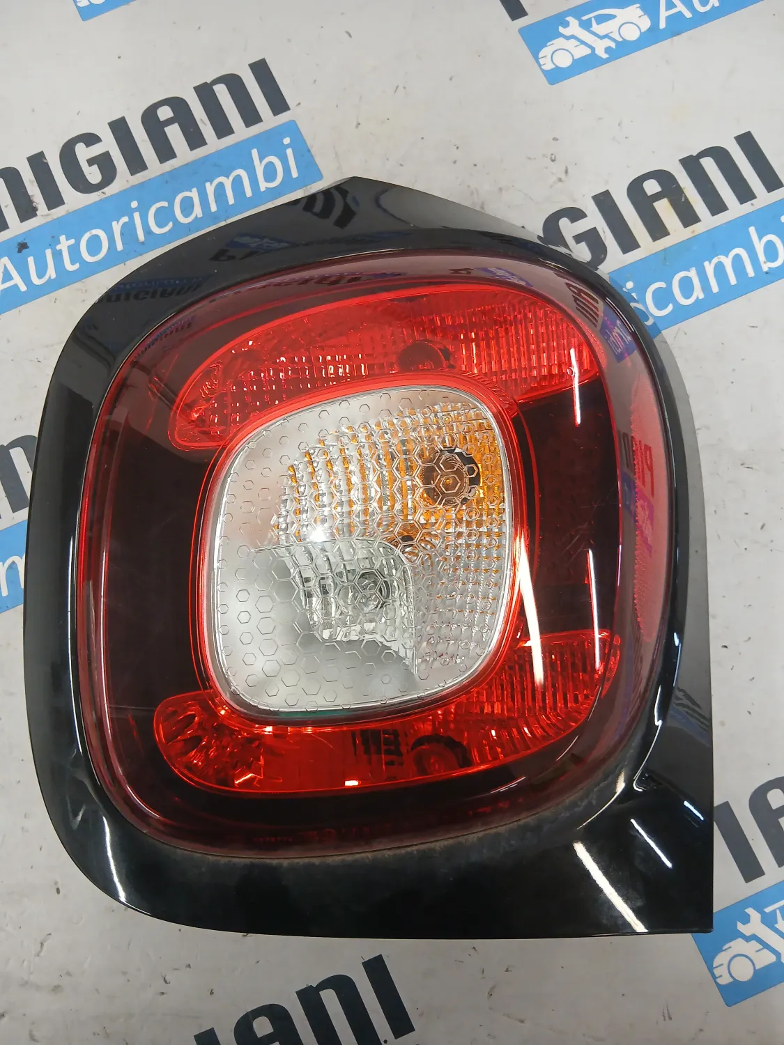 Faro posteriore Smart FORFOUR 2019 A4539063200
