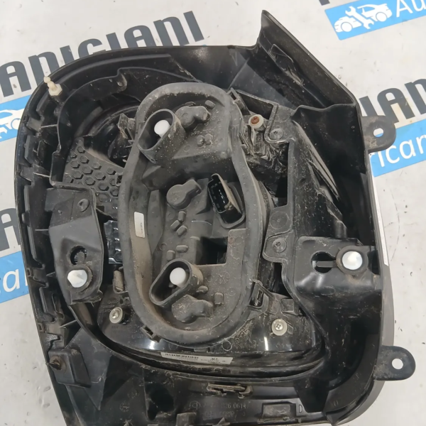 Faro posteriore Smart FORFOUR 2019 A4539063200