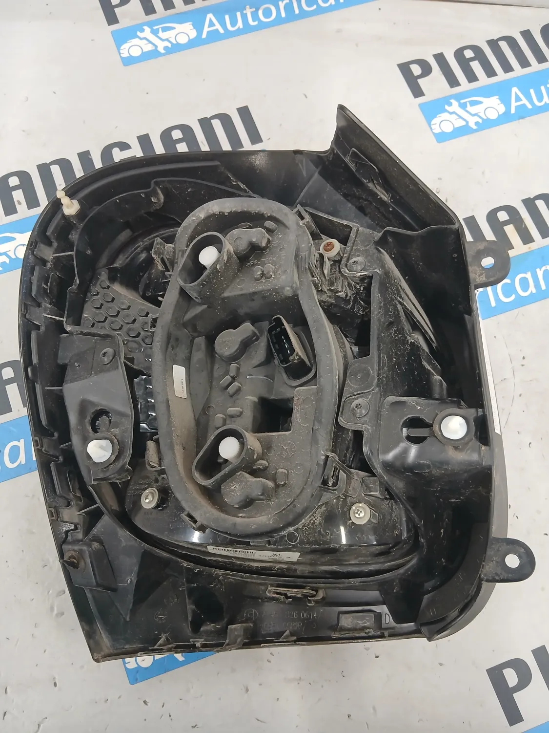 Faro posteriore Smart FORFOUR 2019 A4539063200