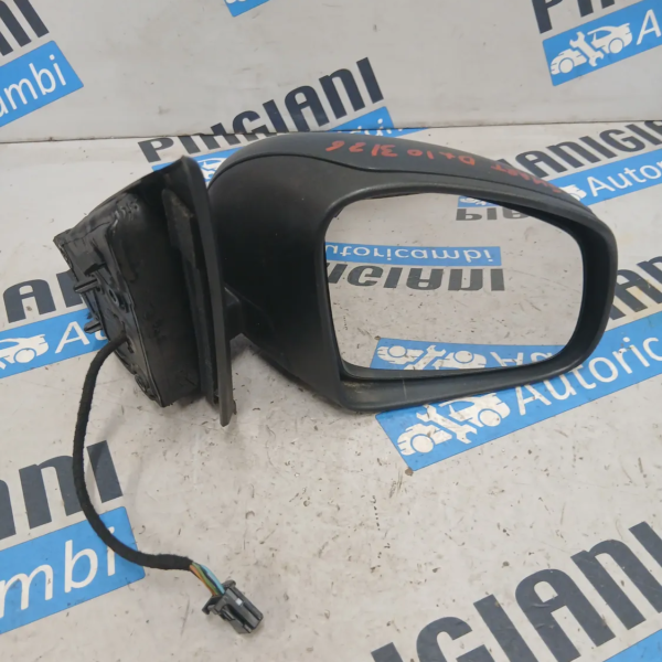Specchietto est. Smart FORFOUR 2019 A4538108200