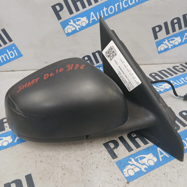 Specchietto est. Smart FORFOUR 2019 A4538108200
