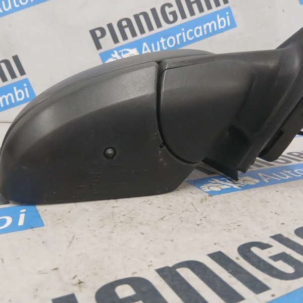 Specchietto est. Smart FORFOUR 2019 A4538108200