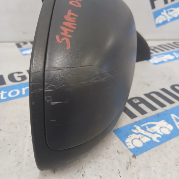 Specchietto est. Smart FORFOUR 2019 A4538108200