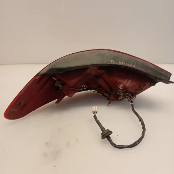 Faro posteriore destra Hyundai I20 (2012 – 2015) 1.1 55 KW diesel 924024P500 D3FA