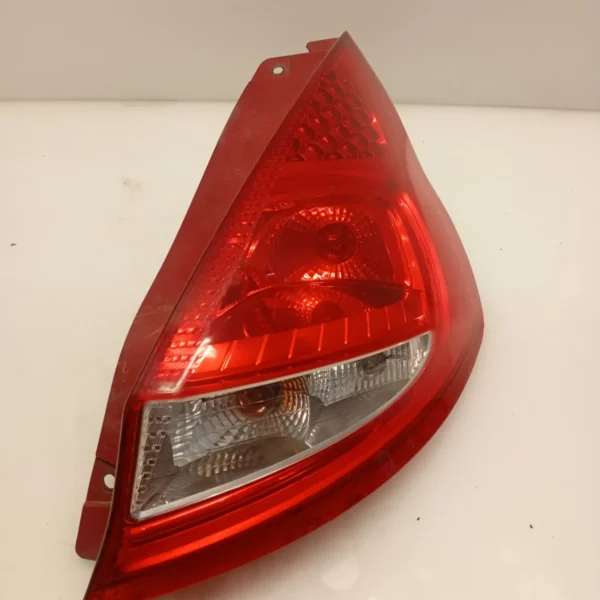 Faro posteriore destra Ford Fiesta (2008 – 2013) 1.2 60 KW benzina 1709552 SNJB