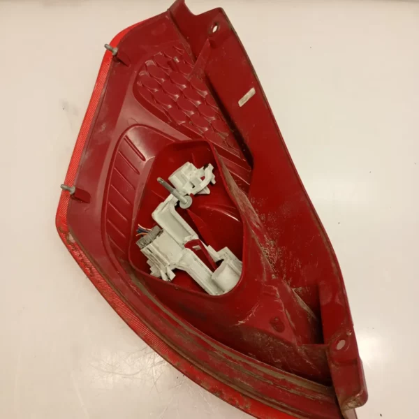 Faro posteriore destra Ford Fiesta (2008 – 2013) 1.2 60 KW benzina 1709552 SNJB