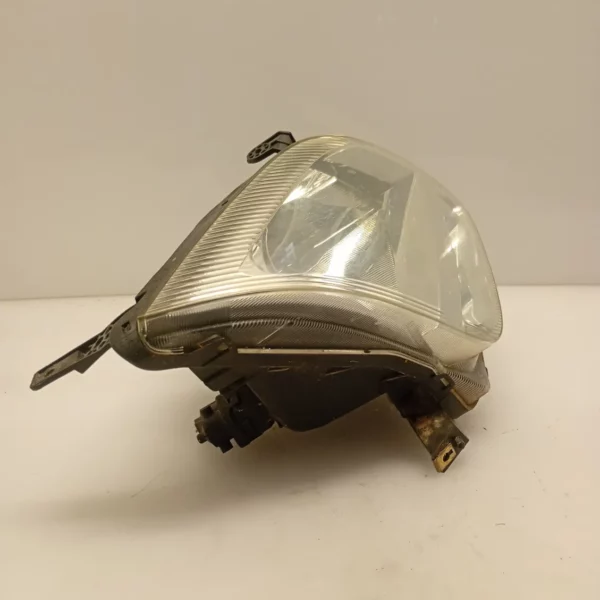 Faro ant. destra Subaru Justy 4×4 (2003 – 2008) 1.3 69 KW benzina 3512086G10 M13A