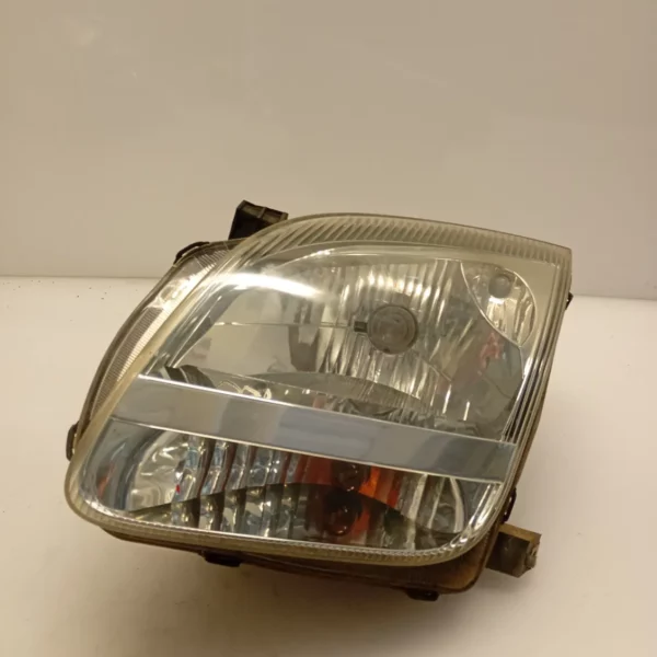 Faro ant. sinistra Subaru Justy 4×4 (2003 – 2008) 1.3 69 KW benzina 3532086G10 M13A
