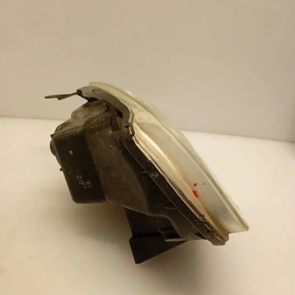 Faro ant. sinistra Subaru Justy 4×4 (2003 – 2008) 1.3 69 KW benzina 3532086G10 M13A