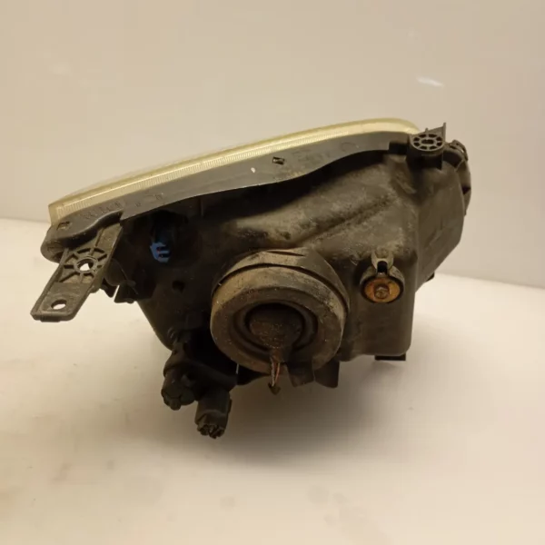 Faro ant. sinistra Subaru Justy 4×4 (2003 – 2008) 1.3 69 KW benzina 3532086G10 M13A