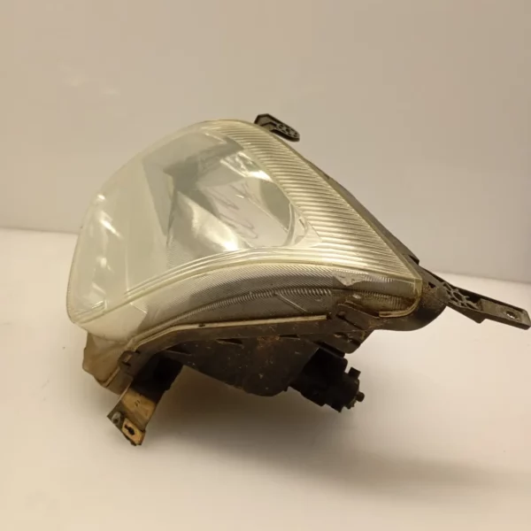 Faro ant. sinistra Subaru Justy 4×4 (2003 – 2008) 1.3 69 KW benzina 3532086G10 M13A