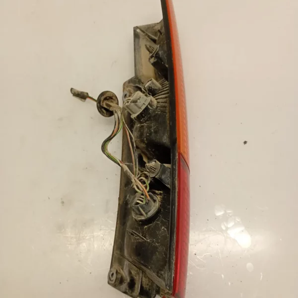 Faro posteriore sinistra Subaru Justy 4×4 (2003 – 2008) 1.3 69 KW benzina 3567086G00 M13A