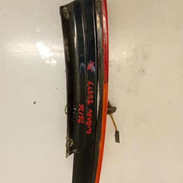 Faro posteriore sinistra Subaru Justy 4×4 (2003 – 2008) 1.3 69 KW benzina 3567086G00 M13A