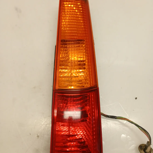 Faro posteriore destra Subaru Justy 4×4 (2003 – 2008) 1.3 69 KW benzina 3567086G00 M13A