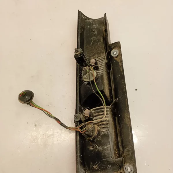 Faro posteriore destra Subaru Justy 4×4 (2003 – 2008) 1.3 69 KW benzina 3567086G00 M13A