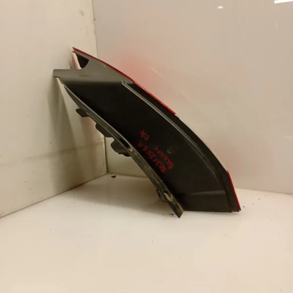 Faro posteriore destra Renault Scenic 2a Serie (2003 – 2009) 1.6 82 KW benzina 8200474327 K4M T7