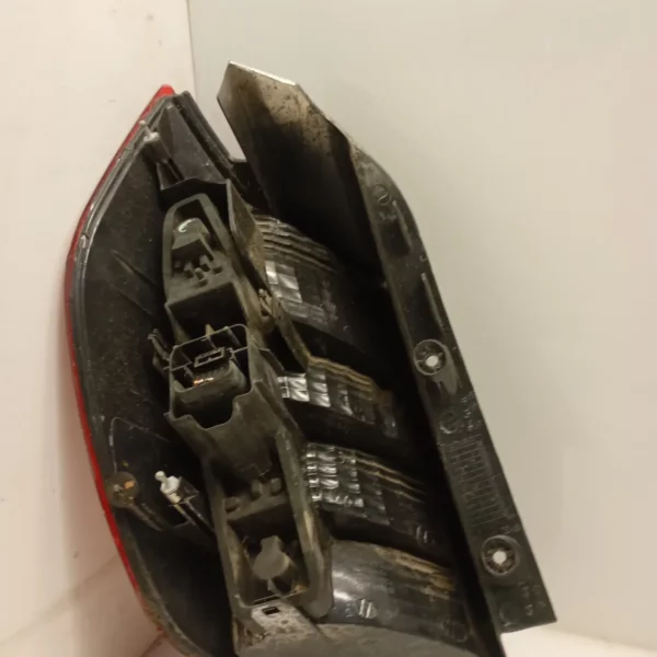 Faro posteriore destra Renault Scenic 2a Serie (2003 – 2009) 1.6 82 KW benzina 8200474327 K4M T7