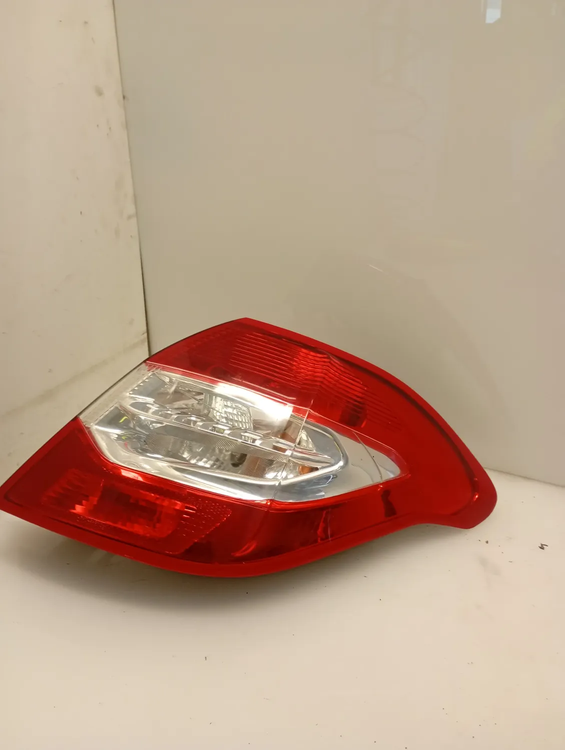 Faro posteriore est. destra Citroen C4 (2010 – 2018) 1.6 68 KW diesel 6351KS 9HP