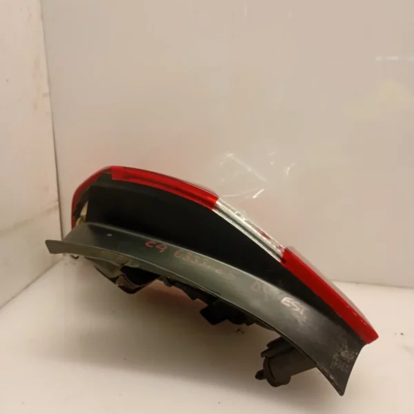 Faro posteriore est. destra Citroen C4 (2010 – 2018) 1.6 68 KW diesel 6351KS 9HP
