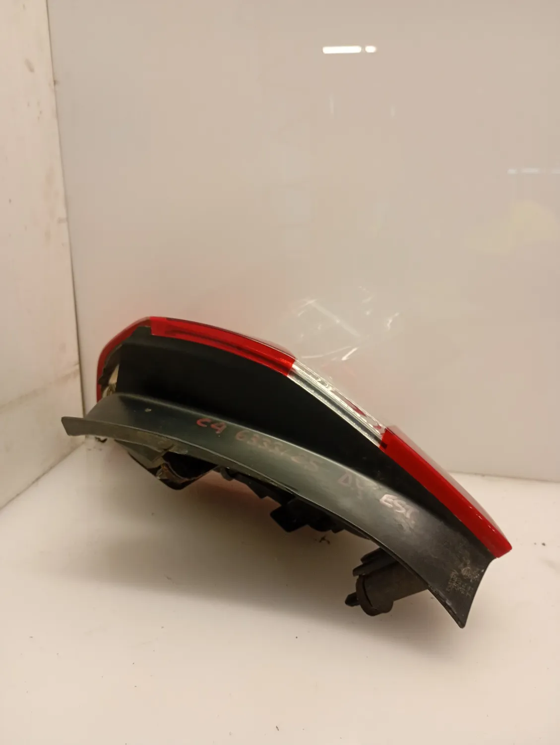 Faro posteriore est. destra Citroen C4 (2010 – 2018) 1.6 68 KW diesel 6351KS 9HP