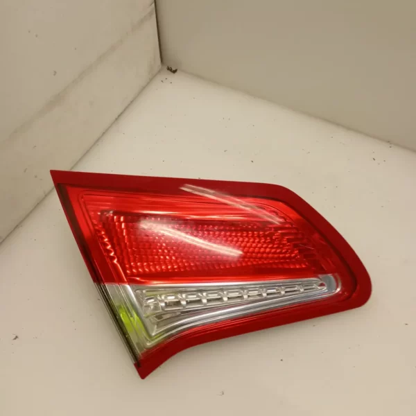 Faro posteriore int. sinistra Citroen C4 (2010 – 2018) 1.6 68 KW diesel 7453E4 9HP