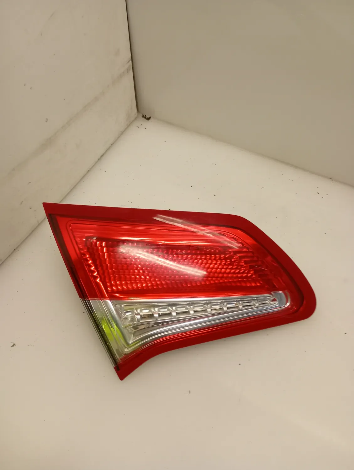 Faro posteriore int. sinistra Citroen C4 (2010 – 2018) 1.6 68 KW diesel 7453E4 9HP