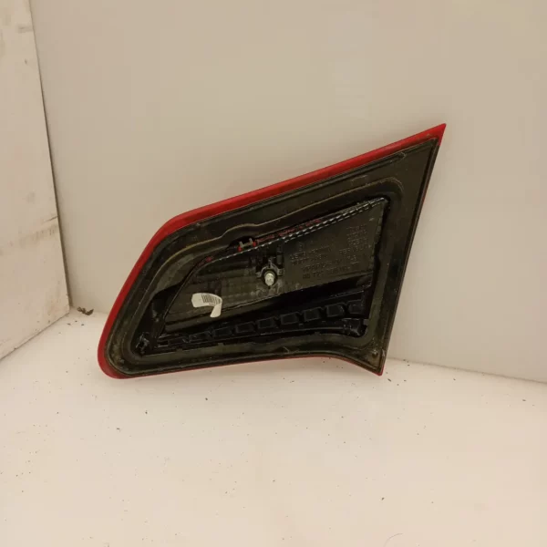 Faro posteriore int. sinistra Citroen C4 (2010 – 2018) 1.6 68 KW diesel 7453E4 9HP